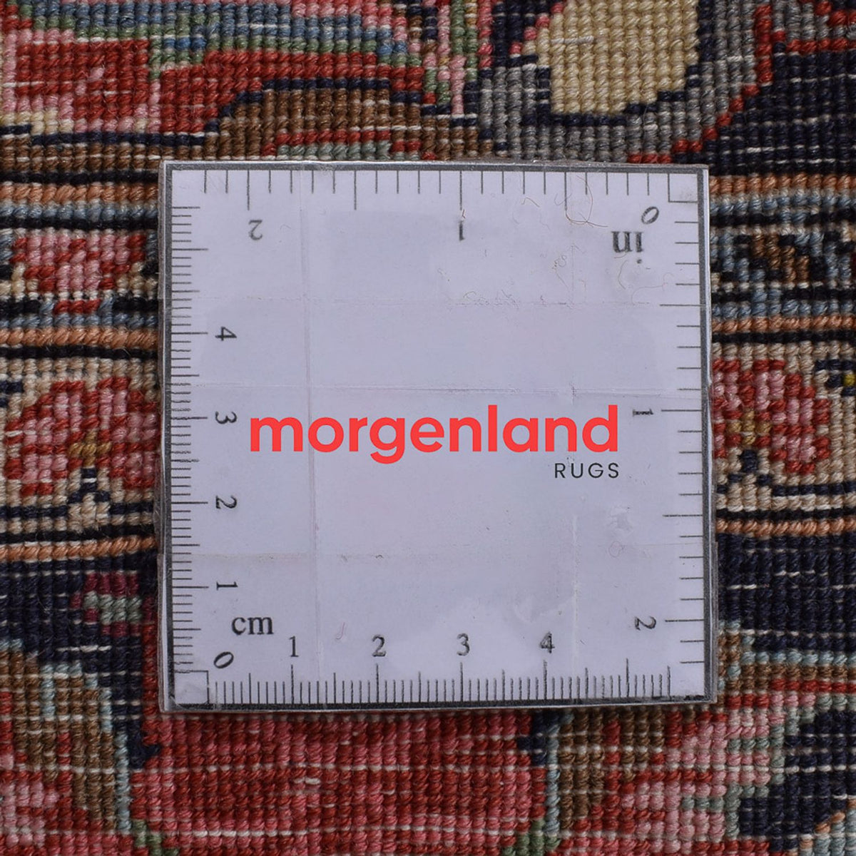 Berber matta - 195 x 141 cm - sand