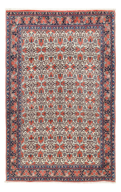Bidjar Mattan 200x315cm - Persisk matta