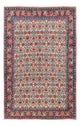 Bidjar Mattan 200x315cm - Persisk matta