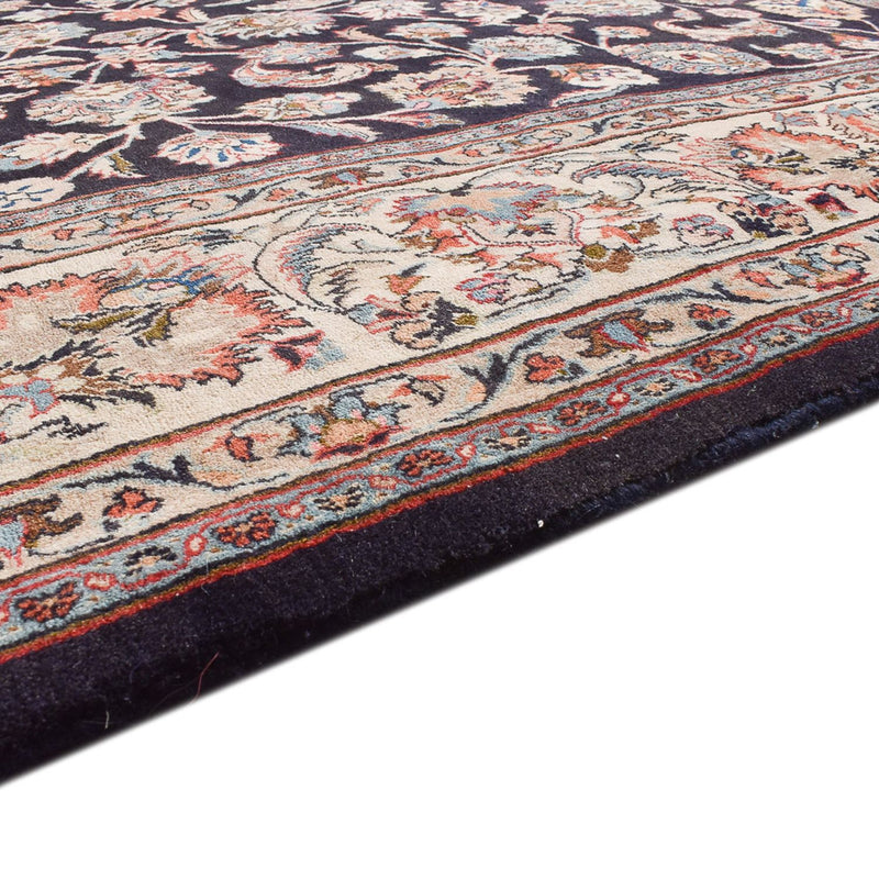 Persisk matta - Classic - 340 x 253 cm - mörkblå