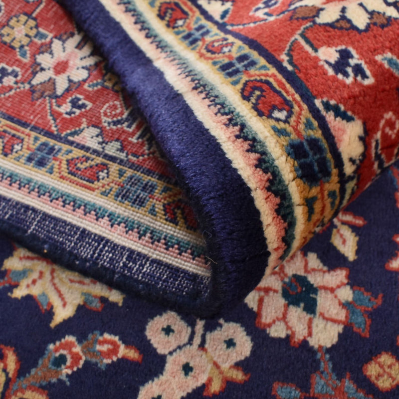 Persisk matta - Classic - 216 x 136 cm - flerfärgad