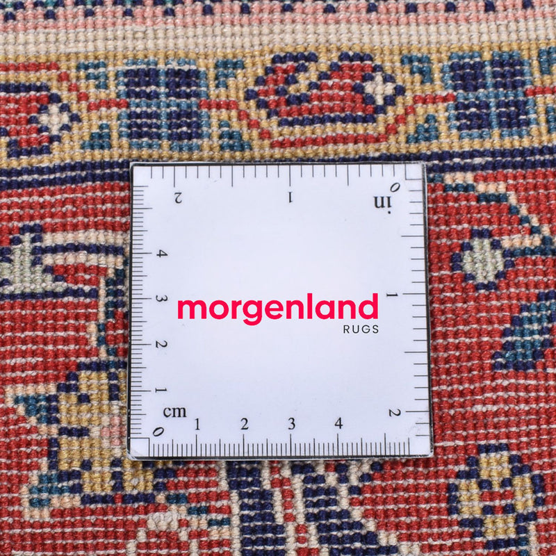 Persisk matta - Classic - 216 x 136 cm - flerfärgad