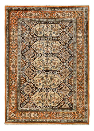 Kashan Mattan 210x292cm - Persisk matta