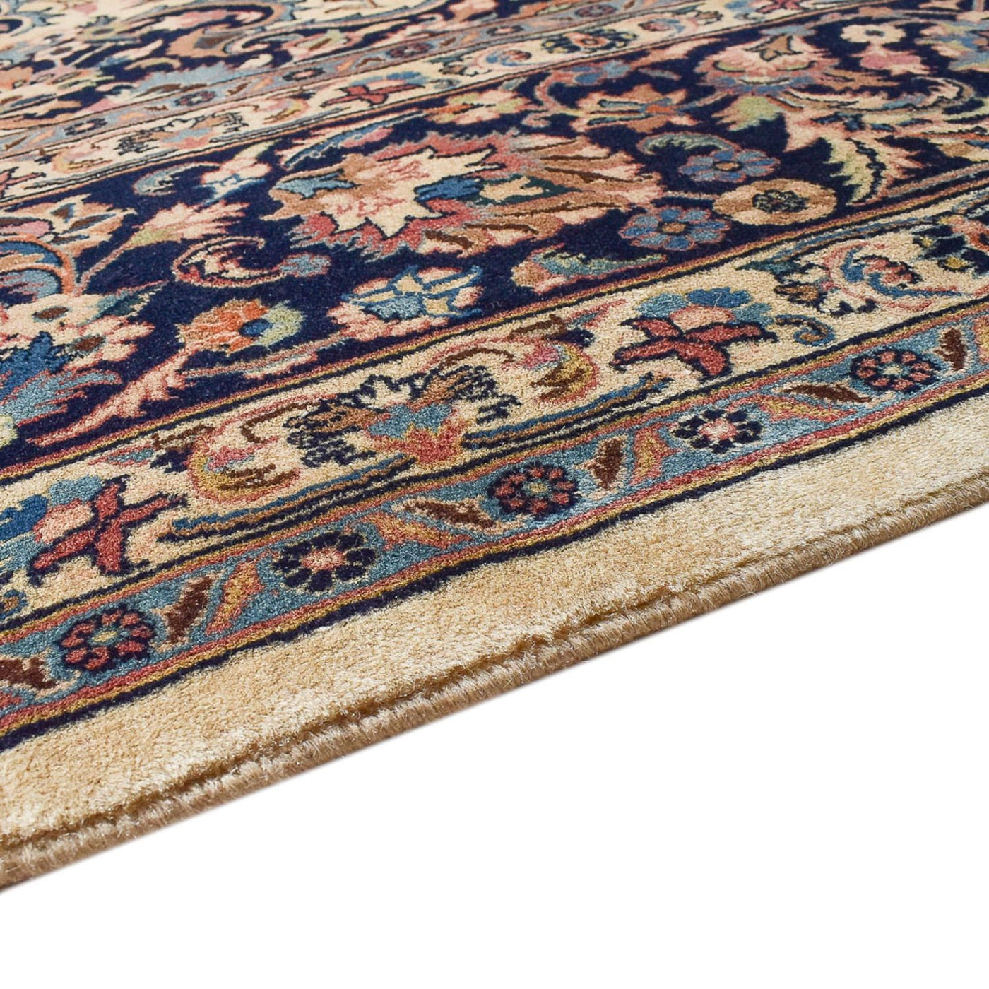 Mashhad Mattan 398x291cm - Persisk matta