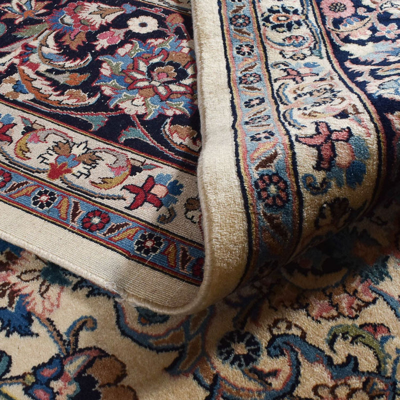 Persisk matta - Classic - 398 x 291 cm - sand