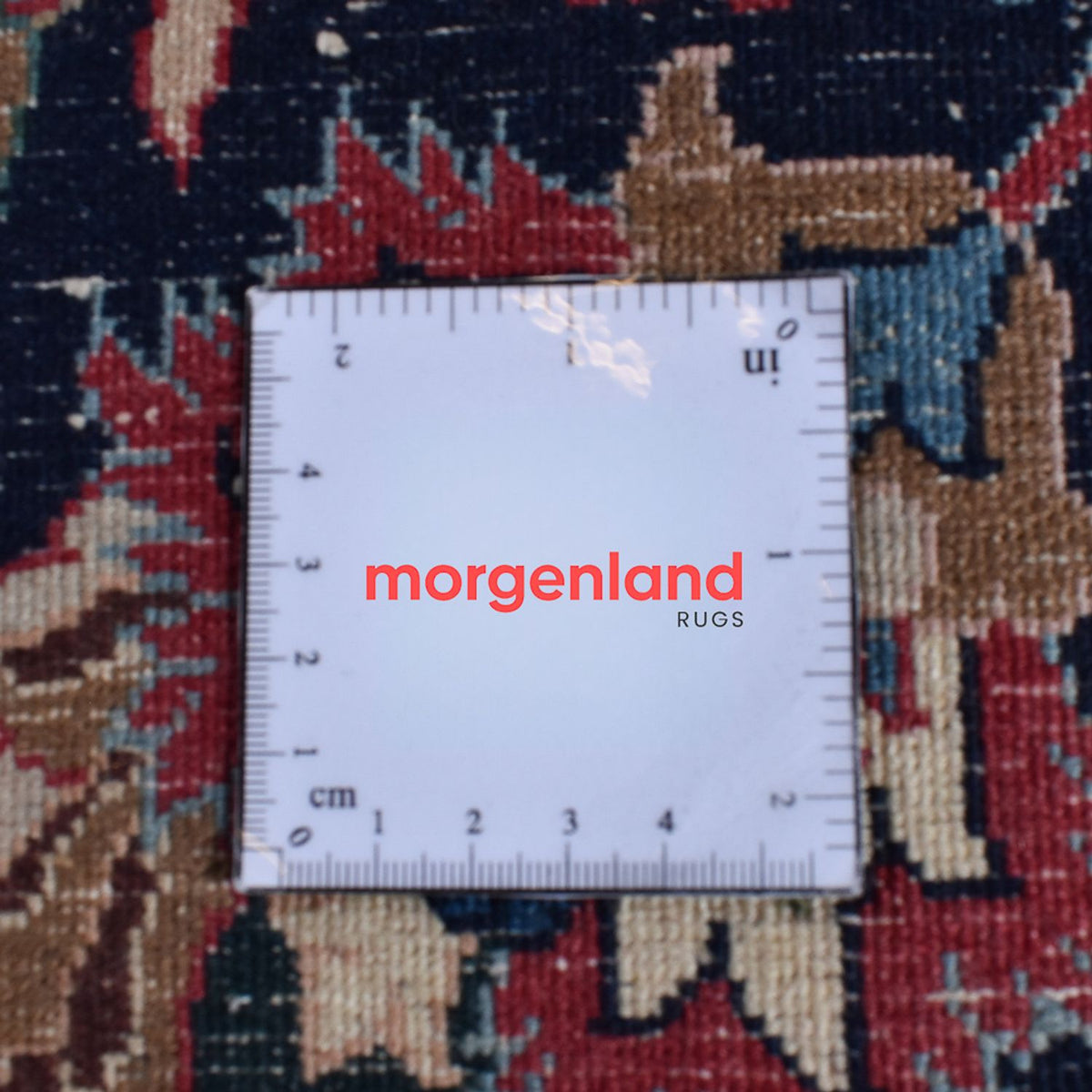 Persisk matta - Classic - 398 x 291 cm - sand