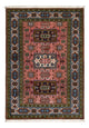 Ardabil Mattan 140x200cm - Persisk matta