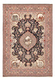 Tabriz - 50 Raj Mattan 302x202cm - Persisk matta