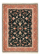 Tabriz - 50 Raj Mattan 145x100cm - Persisk matta