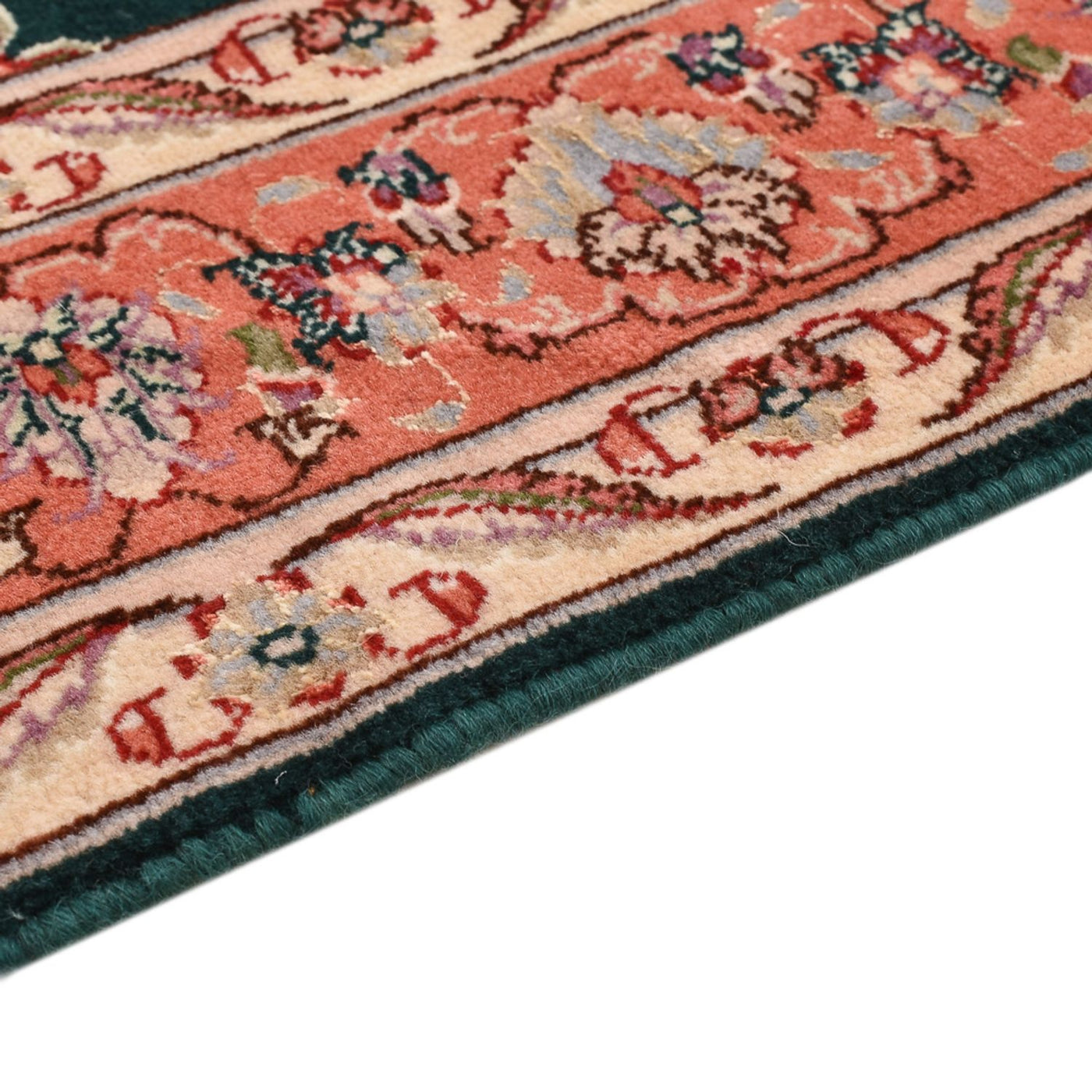 Tabriz - 50 Raj Mattan 145x100cm - Persisk matta