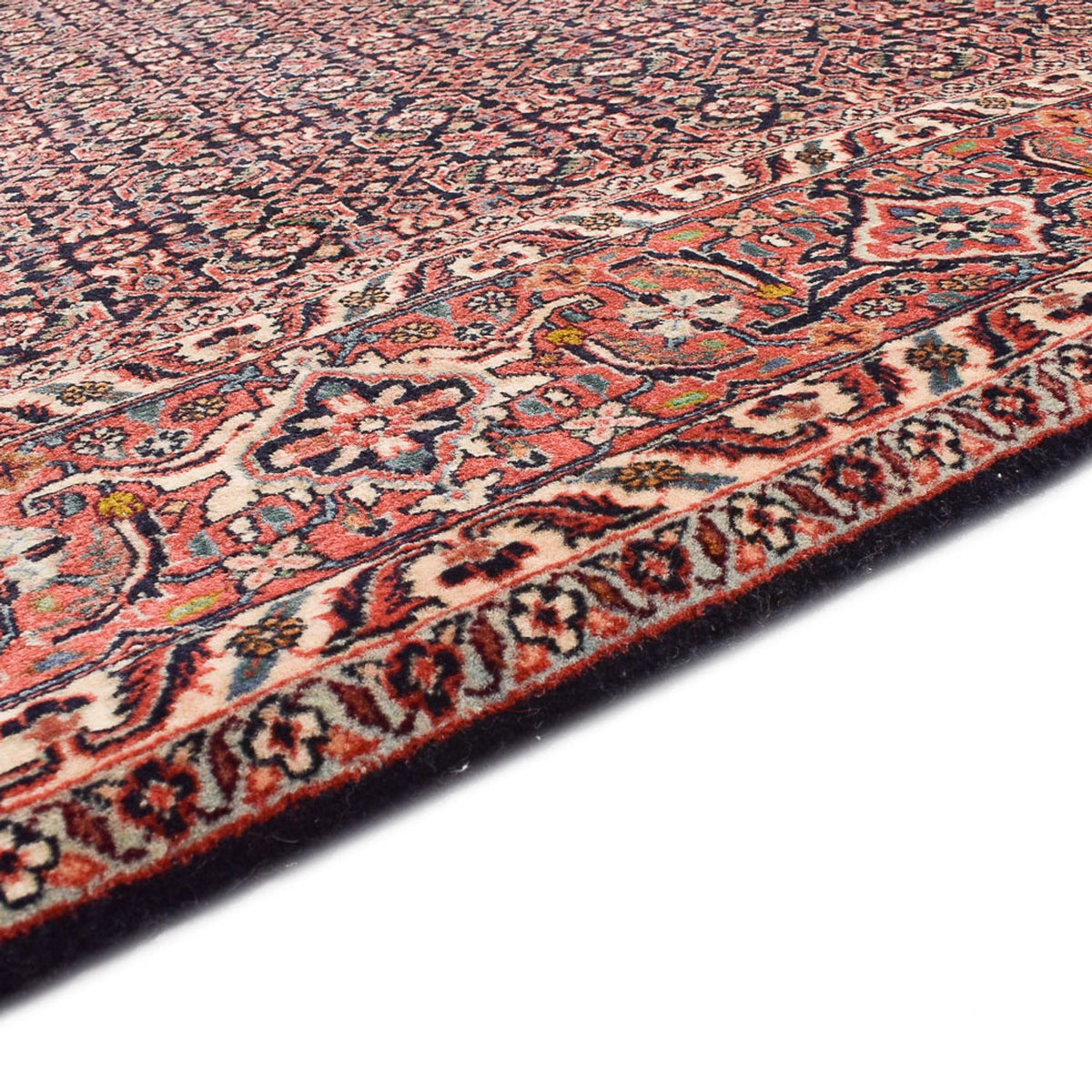 Bidjar Mattan 203x305cm - Persisk matta