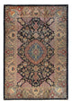 Kashmar Mattan 200x294cm - Persisk matta