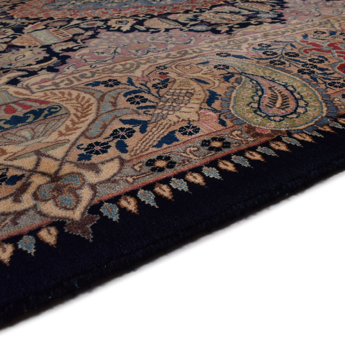Kashmar Mattan 200x294cm - Persisk matta