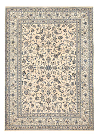 Persisk matta - Nain - Royal - 347 x 250 cm - sand – product image