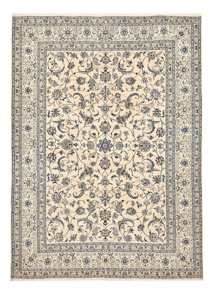 Persisk matta - Nain - Royal - 347 x 250 cm - sand