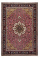 Tabriz - 40 Raj Mattan 210x303cm - Persisk matta