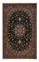 Tabriz - 40 Raj Mattan 197x316cm - Persisk matta