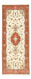 Runner Persisk matta - Tabriz - Royal - 206 x 80 cm - flerfärgad