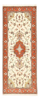 Tabriz - 50 Raj Mattan 206x80cm - Persisk matta