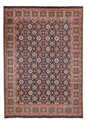 Persisk matta - Tabriz - Royal - 350 x 245 cm - rost