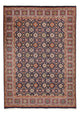 Tabriz - 40 Raj Mattan 245x350cm - Persisk matta