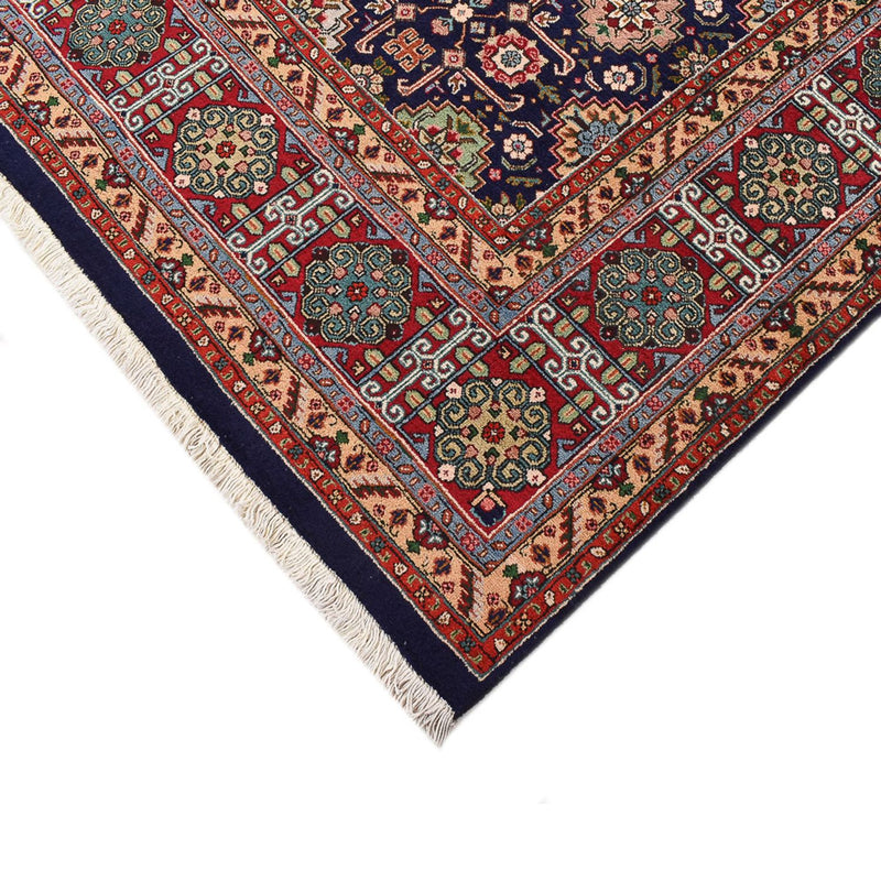Persisk matta - Tabriz - Royal - 350 x 245 cm - rost