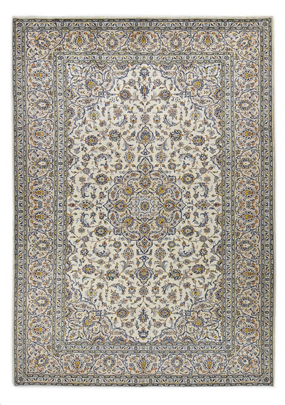 Kashan Mattan 245x345cm - Persisk matta