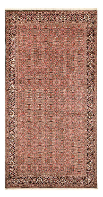Bidjar - Zanjan Mattan 199x389cm - Persisk matta