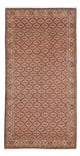 Bidjar - Zanjan Mattan 202x392cm - Persisk matta