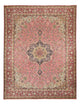 Tabriz - 40 Raj Mattan 394x302cm - Persisk matta