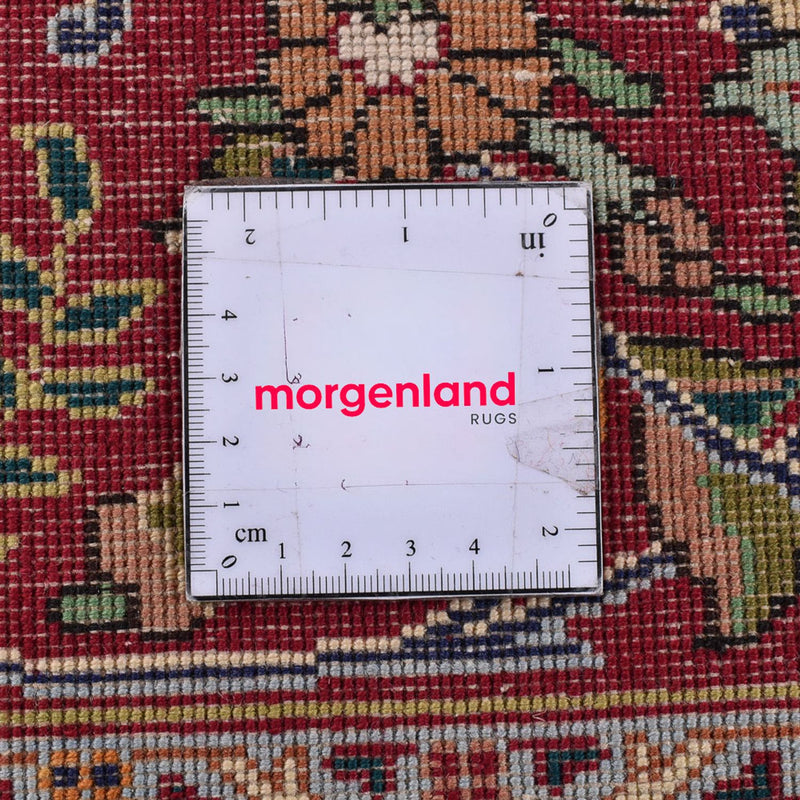 Persisk matta - Tabriz - Royal - 394 x 302 cm - lax