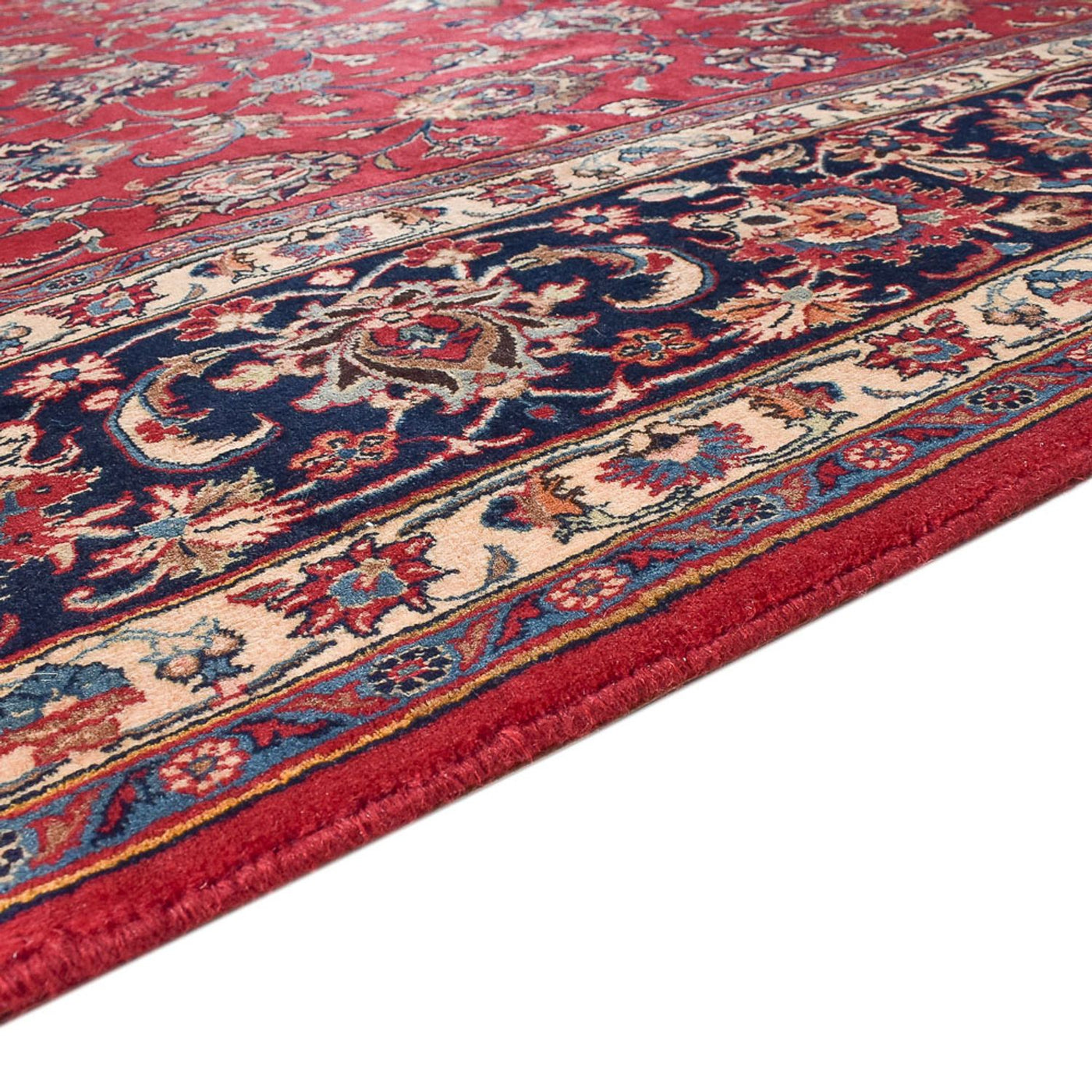 Persisk matta - Classic - 395 x 286 cm - röd