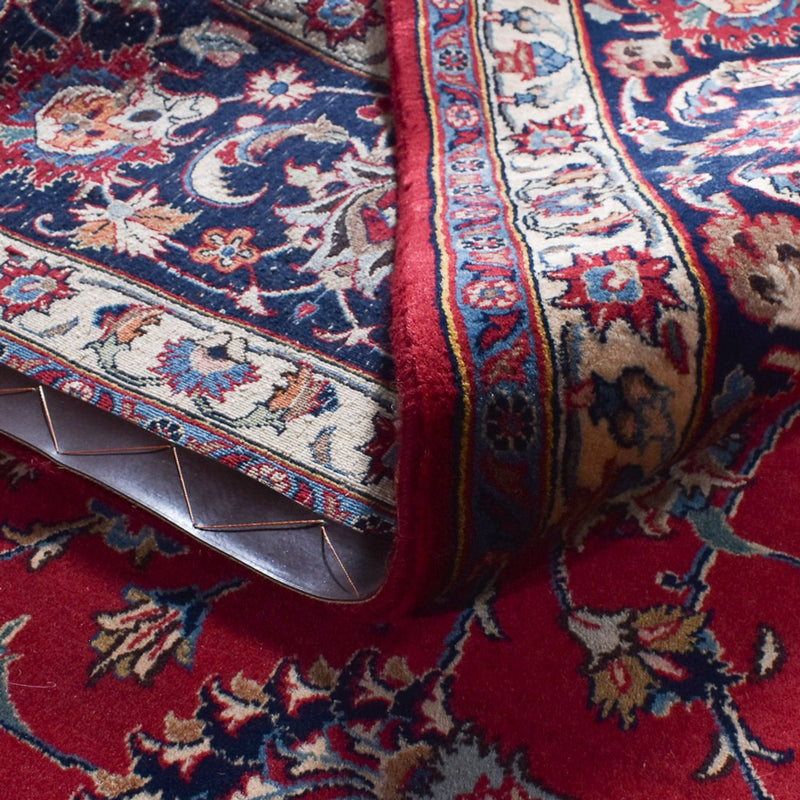 Persisk matta - Classic - 395 x 286 cm - röd