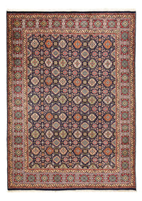 Persisk matta - Tabriz - Royal - 350 x 247 cm - rost
