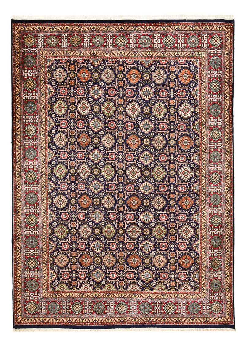 Persisk matta - Tabriz - Royal - 350 x 247 cm - rost