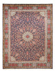 Tabriz - 40 Raj Mattan 300x412cm - Persisk matta