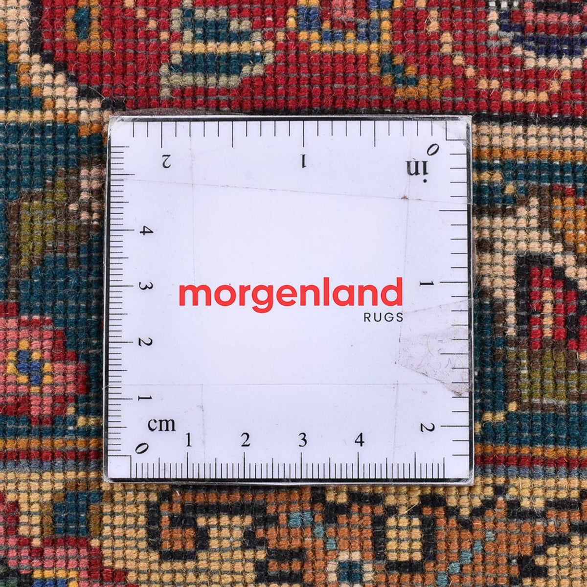 Persisk matta - Tabriz - Royal - 400 x 300 cm - lila