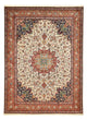 Tabriz - 40 Raj Mattan 258x356cm - Persisk matta