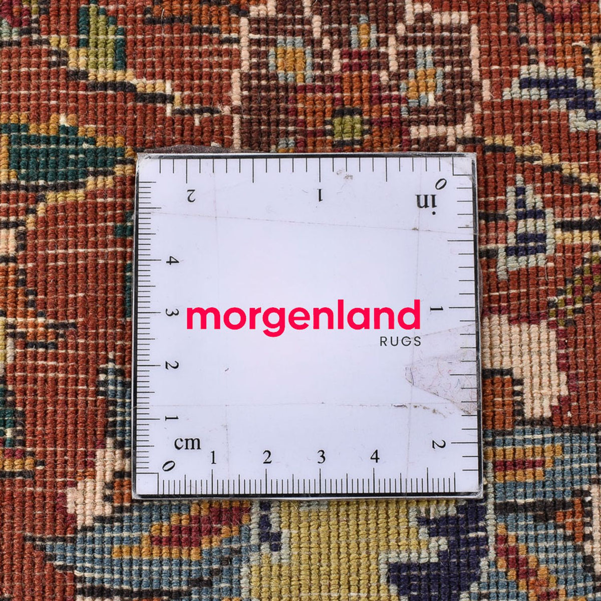 Persisk matta - Tabriz - Royal - 356 x 258 cm - grädde