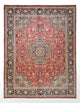 Tabriz - 40 Raj Mattan 302x396cm - Persisk matta