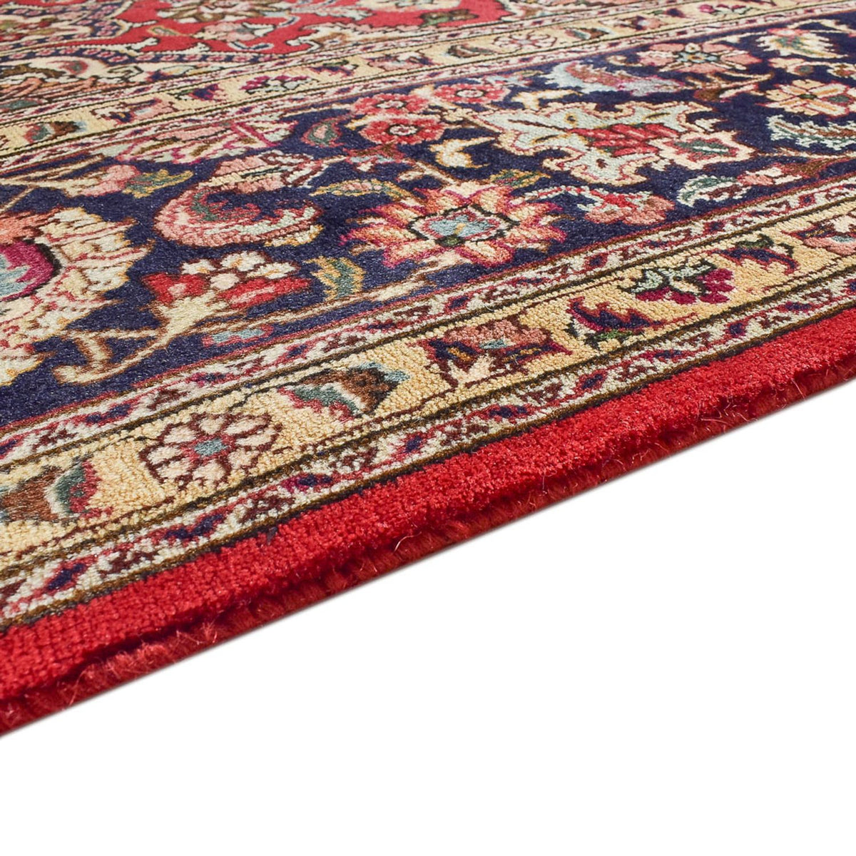 Tabriz - 40 Raj Mattan 302x396cm - Persisk matta