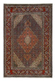 Tabriz - 40 Raj Mattan 300x200cm - Persisk matta