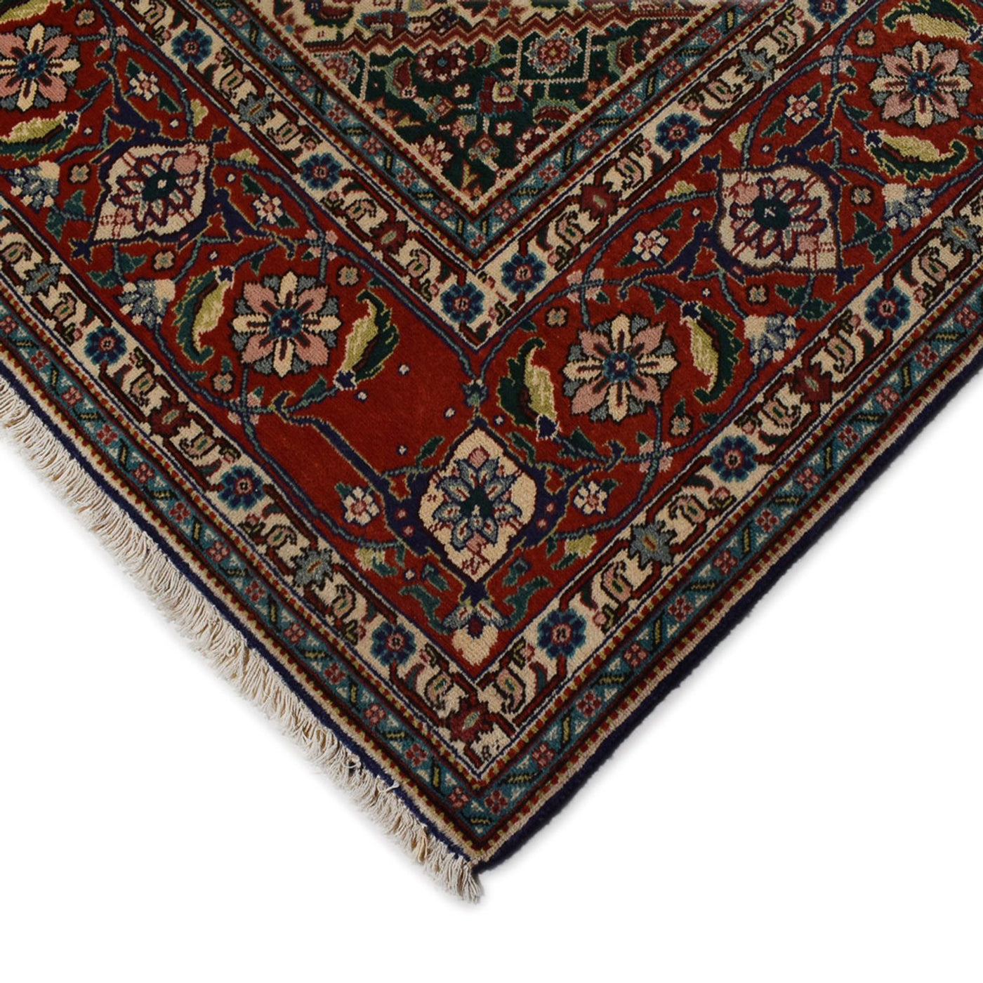 Tabriz - 40 Raj Mattan 300x200cm - Persisk matta