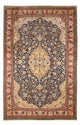 Tabriz - 50 Raj Mattan 250x381cm - Persisk matta