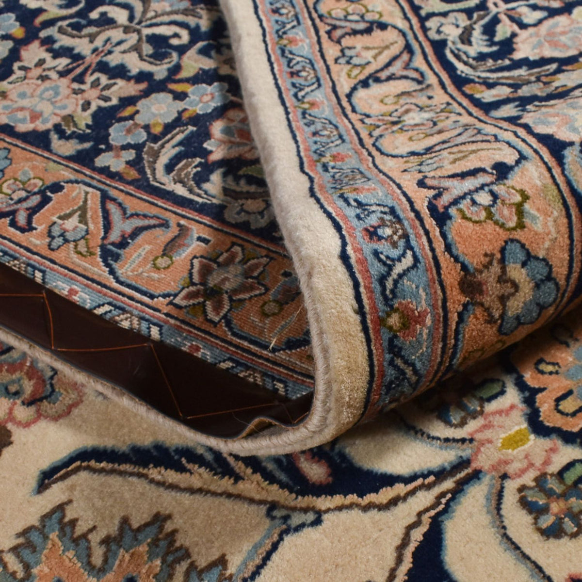 Persisk matta - Classic - 377 x 295 cm - sand