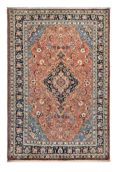 Bidjar Mattan 205x311cm - Persisk matta