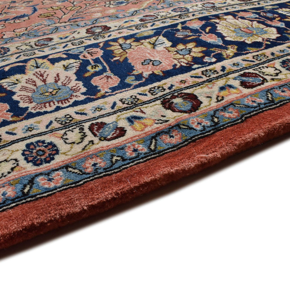 Bidjar Mattan 205x311cm - Persisk matta