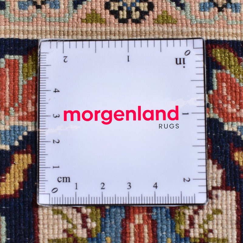 Persisk matta - Bijar - 311 x 205 cm - ljusröd