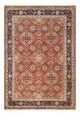 Persisk matta - Bijar - 310 x 207 cm - ljusröd