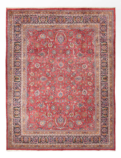 Mashhad Mattan 297x393cm - Persisk matta